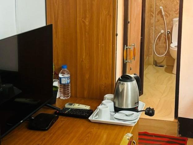 Hotel Nelly Vavuniya Δωμάτιο φωτογραφία