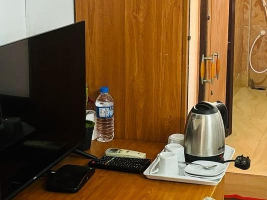 Hotel Nelly Vavuniya Δωμάτιο φωτογραφία
