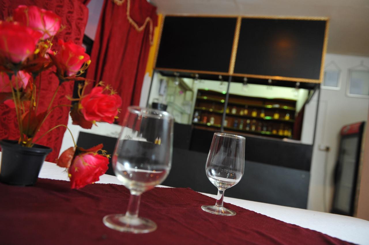 Hotel Nelly Vavuniya Εξωτερικό φωτογραφία