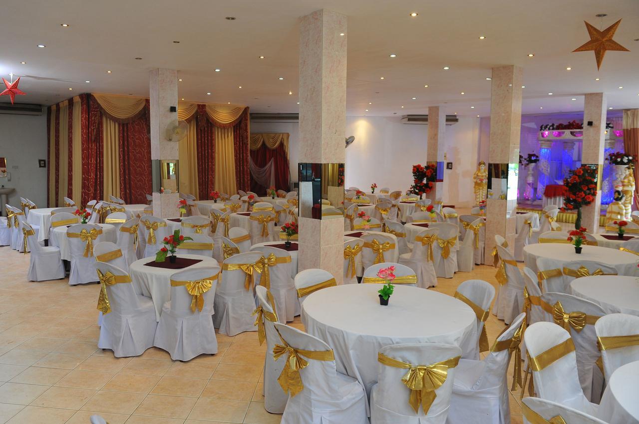 Hotel Nelly Vavuniya Εξωτερικό φωτογραφία