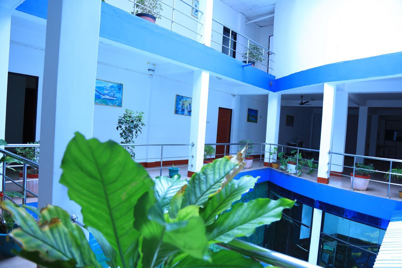 Hotel Nelly Vavuniya Εξωτερικό φωτογραφία