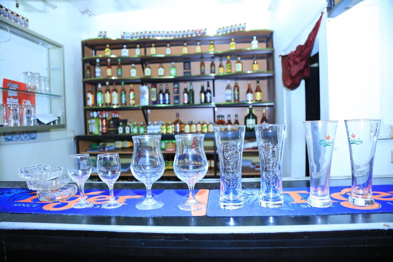Hotel Nelly Vavuniya Εξωτερικό φωτογραφία